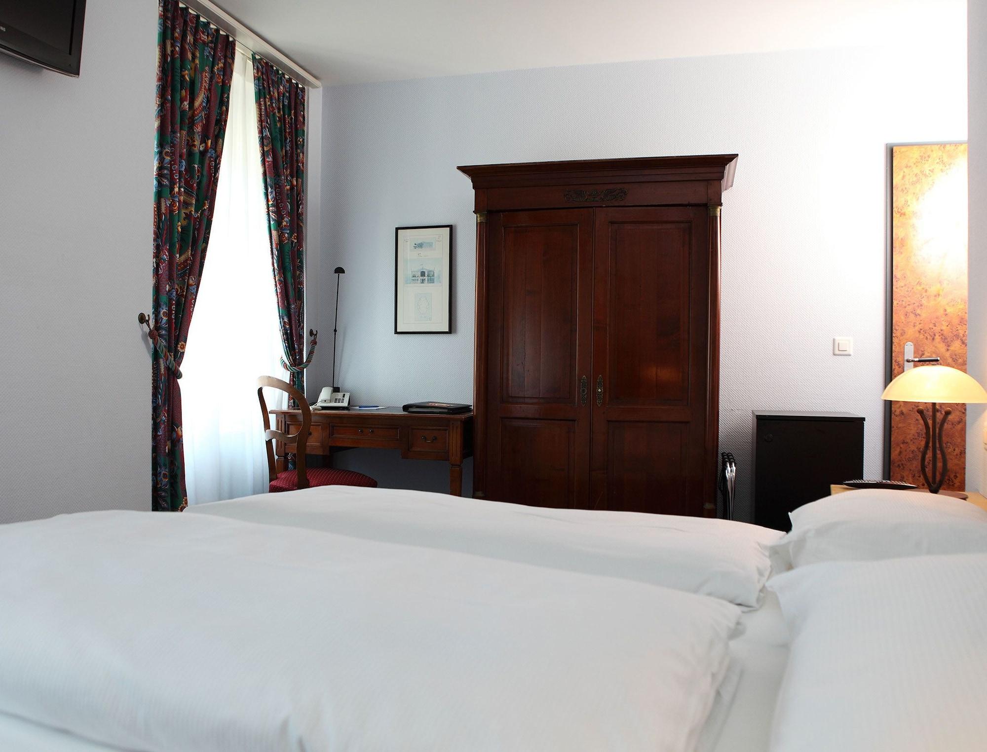 Montana Hotel Curych