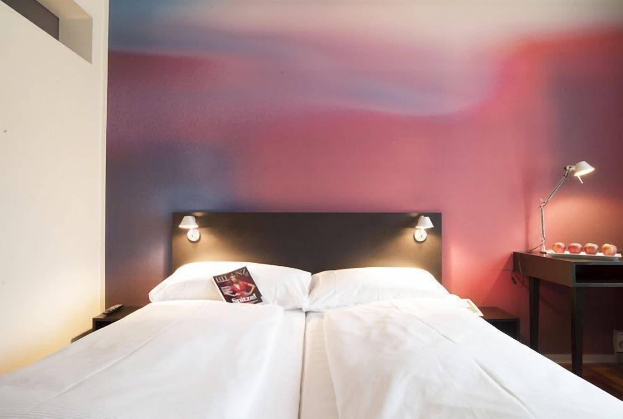 Hotel Montana Curych